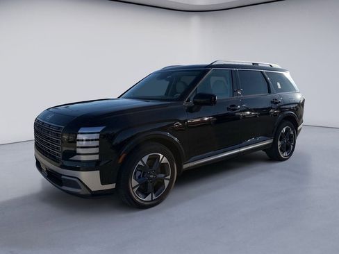 New 2026 Hyundai Palisade Limited image 1