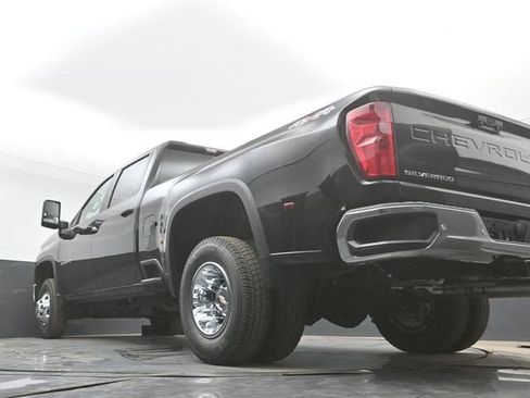 New 2026 Chevrolet Silverado 3500 LT w/ Safety Package AWD/4WD image 46