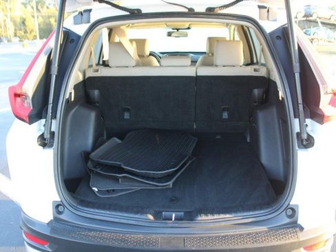 Used 2021 Honda CR-V Touring image 7