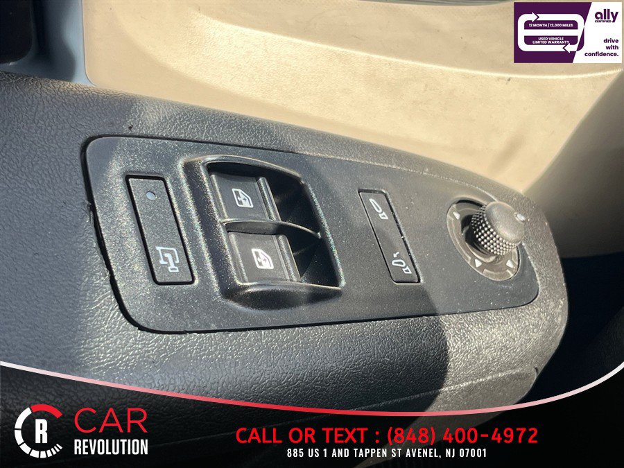 Used 2020 RAM ProMaster 3500 FWD image 19