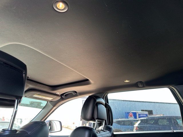 Used 2020 Jeep Grand Cherokee Limited RWD image 13