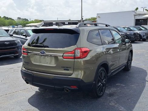 Used 2022 Subaru Ascent Onyx Edition image 3