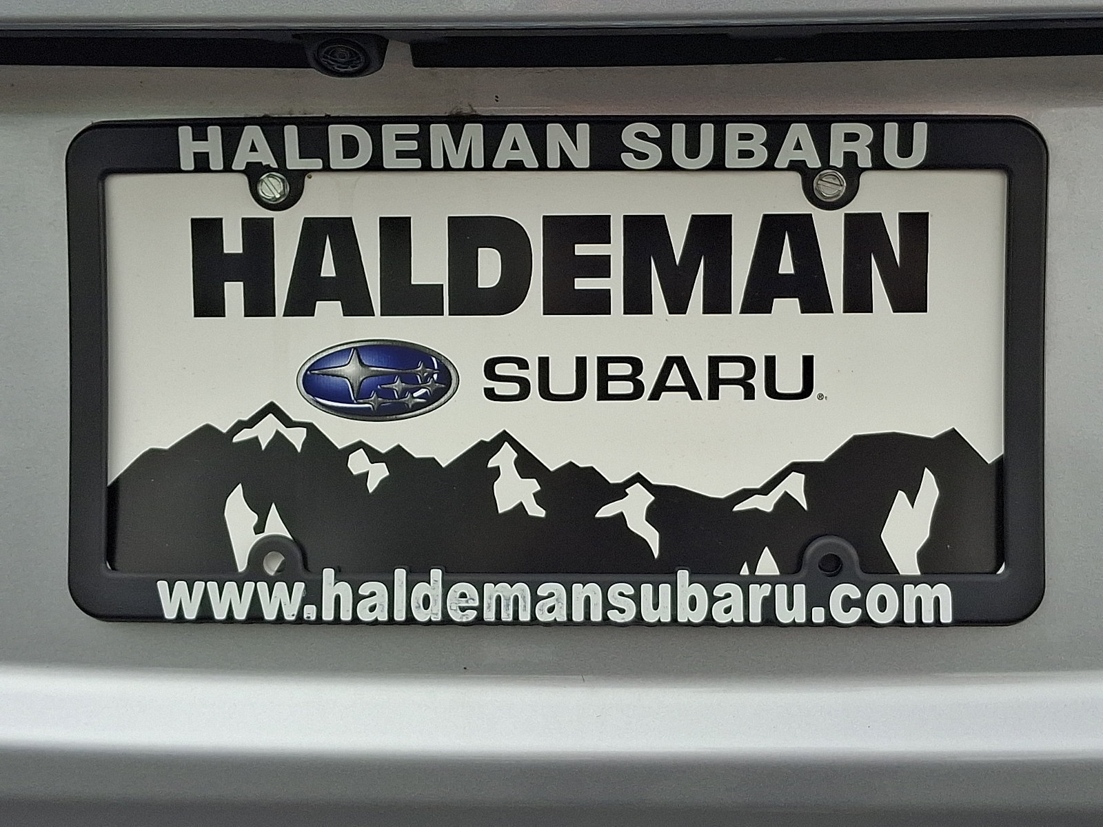 Certified 2026 Subaru Forester Premium AWD/4WD image 30