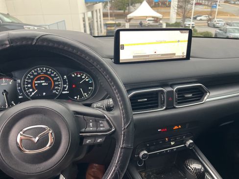 Used 2024 MAZDA CX-5 AWD 2.5 S image 20