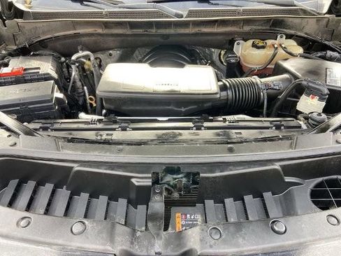 Used 2021 GMC Yukon XL Denali w/ Denali Ultimate Package image 27