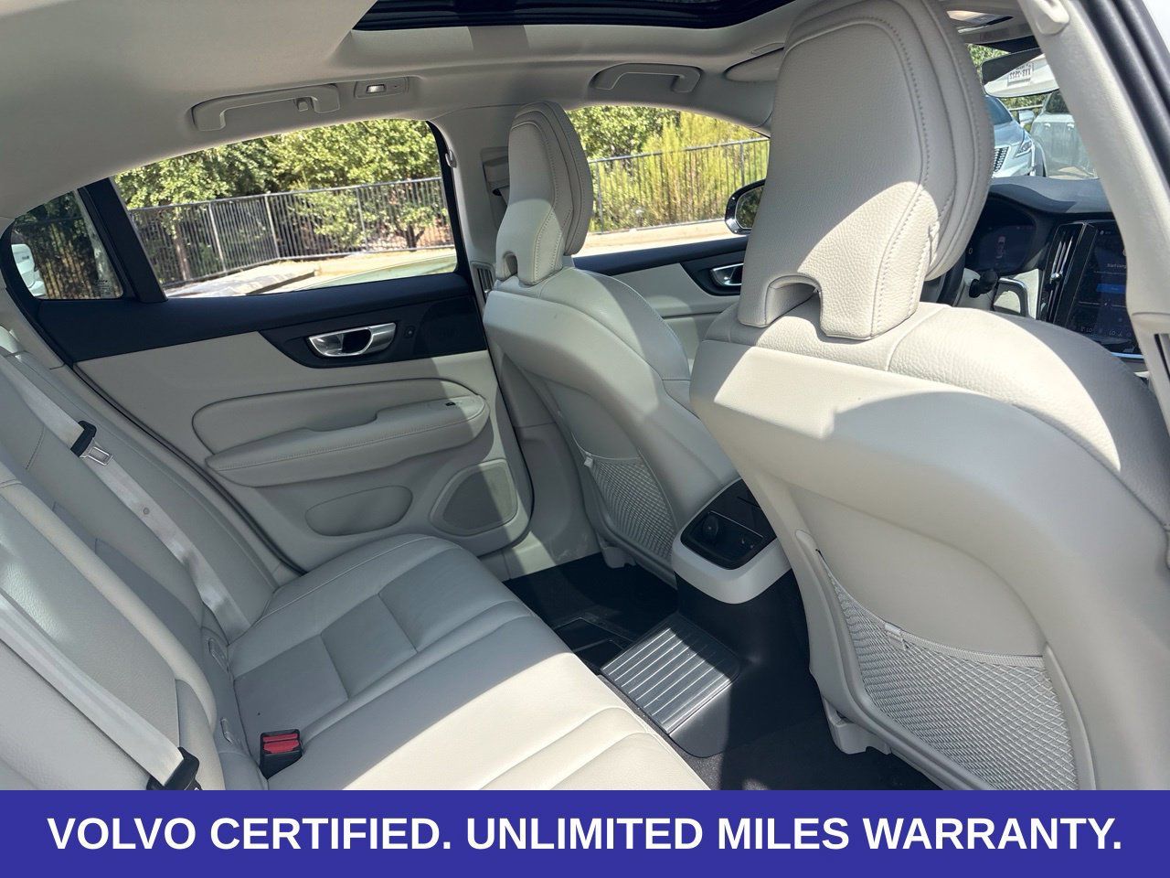 Used 2024 Volvo S60 T8 Plus w/ Climate Package AWD/4WD image 11