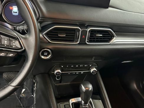 Used 2023 MAZDA CX-5 AWD 2.5 S w/ Preferred Package image 17