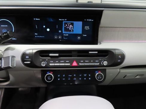 Used 2026 Hyundai Palisade Calligraphy FWD image 25