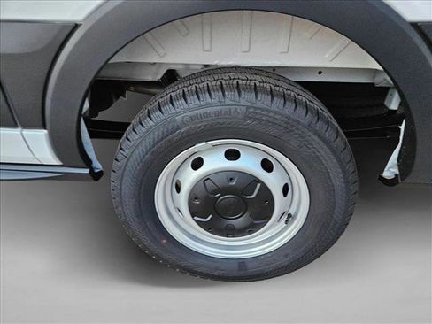 New 2025 Ford Transit 150 Low Roof image 12
