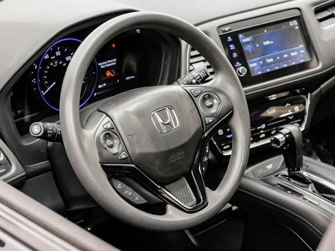 Used 2022 Honda HR-V EX image 14