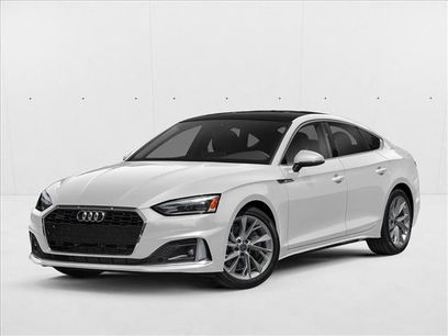 Used 2022 Audi A5 2.0T Prestige
