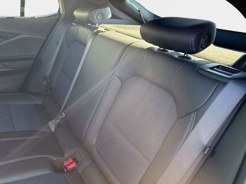 New 2026 Buick Envista Sport Touring FWD image 12
