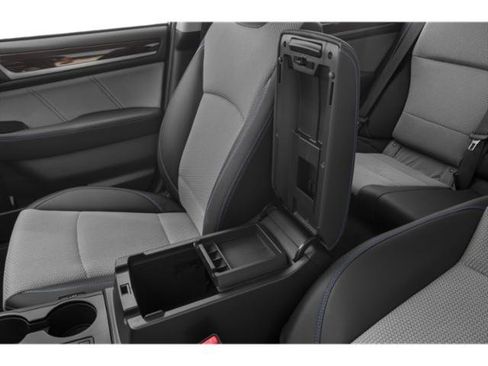 Used 2019 Subaru Legacy 2.5i Sport AWD/4WD image 18
