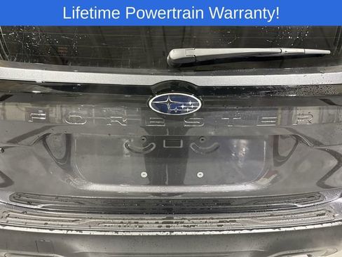 New 2026 Subaru Forester Premium w/ Base/Premium Plus Package image 15