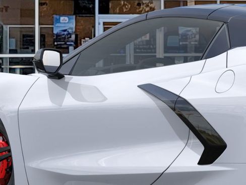 New 2026 Chevrolet Corvette Stingray Premium Conv w/ Z51 Performance Package image 36