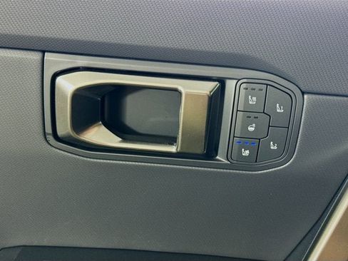 New 2027 Kia Seltos X-Line SX AWD/4WD image 30