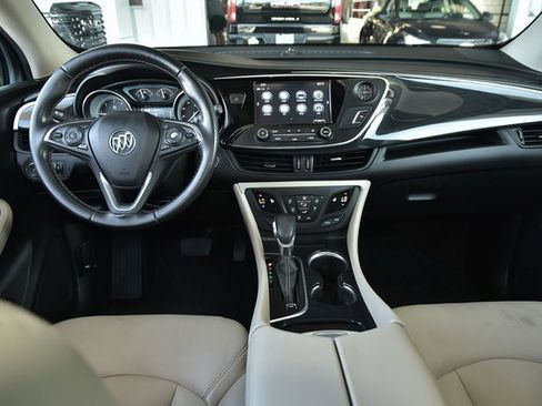 Used 2018 Buick Envision Preferred image 17