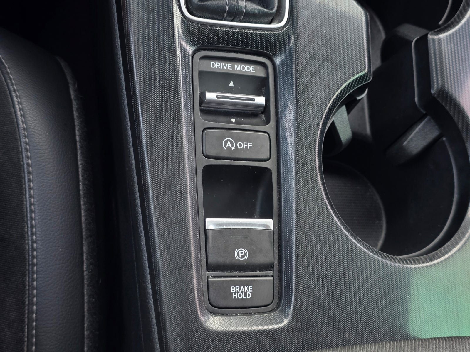 Used 2022 Honda Civic Sport image 21