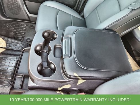 New 2026 RAM 3500 Tradesman image 20