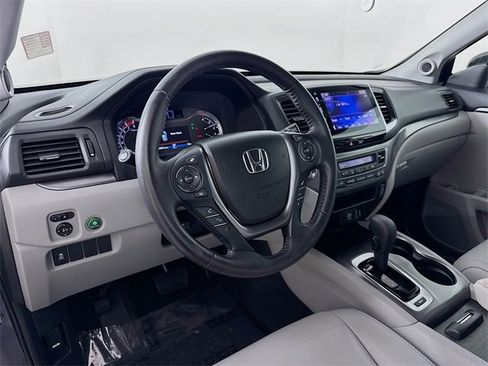 Used 2018 Honda Pilot EX-L image 11