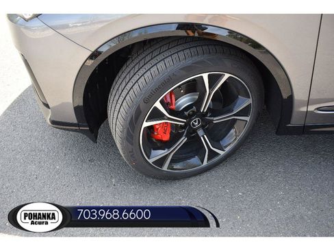 New 2026 Acura MDX Type S AWD/4WD image 36