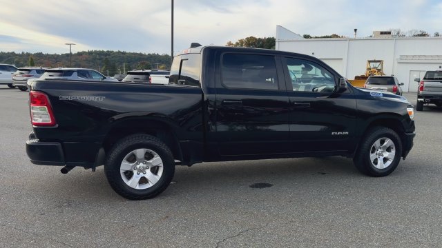 Used 2023 RAM 1500 Big Horn AWD/4WD image 8
