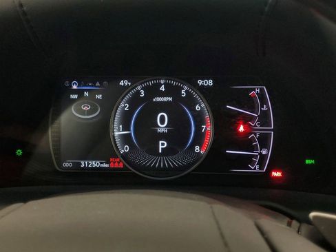 Used 2019 Lexus ES 350 350 w/ Premium Package image 19