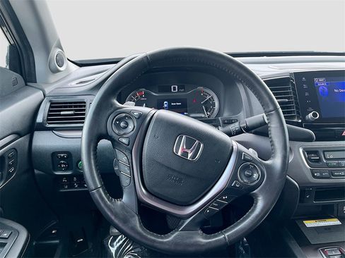 Used 2022 Honda Ridgeline RTL-E image 11