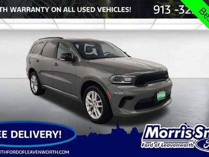 Used 2024 Dodge Durango GT