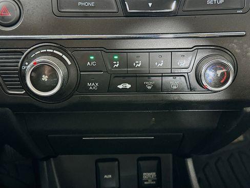 Used 2014 Honda Civic LX image 22