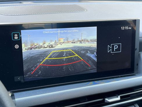 Used 2025 Hyundai Sonata SEL image 21