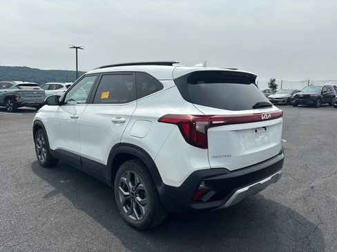 Certified 2024 Kia Seltos S AWD/4WD image 5