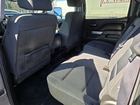 Used 2017 Chevrolet Silverado 1500 LT w/ All Star Edition image 27