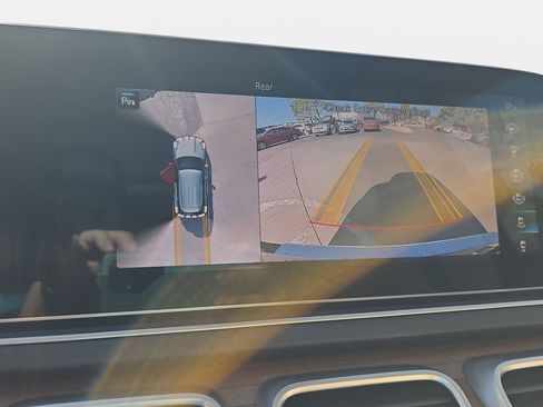 Certified 2023 Mercedes-Benz GLE 350 4MATIC image 23