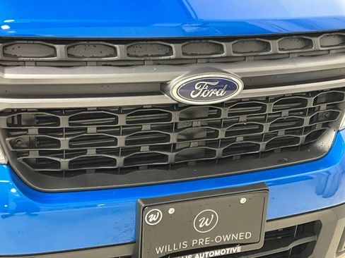 Used 2022 Ford Maverick XLT FWD image 29