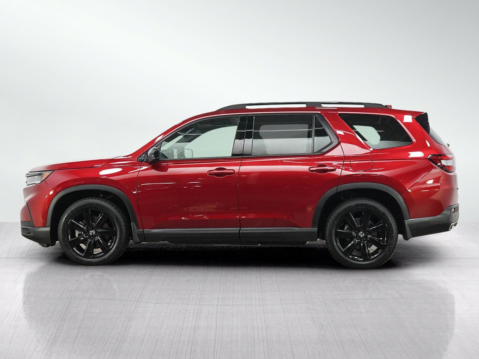 Used 2024 Honda Pilot Elite image 2