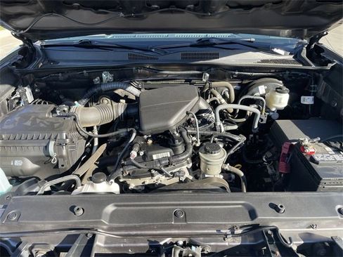 Used 2021 Toyota Tacoma SR w/ SR Convenience Package image 27