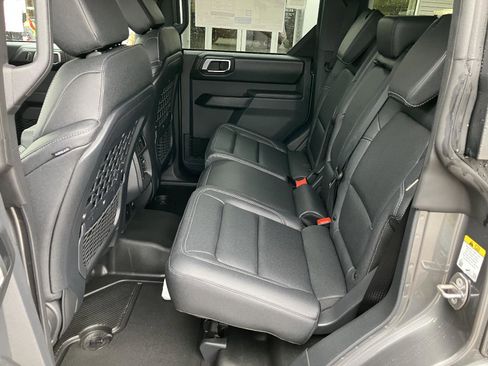 New 2025 Ford Bronco Badlands AWD/4WD image 14