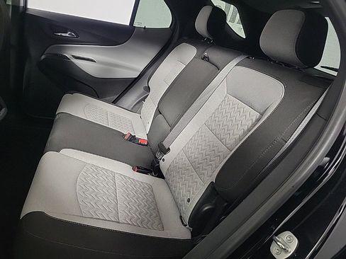 Used 2022 Chevrolet Equinox LT image 14