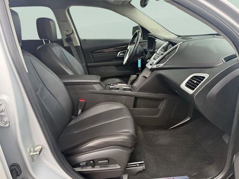 Used 2015 GMC Terrain Denali FWD image 13