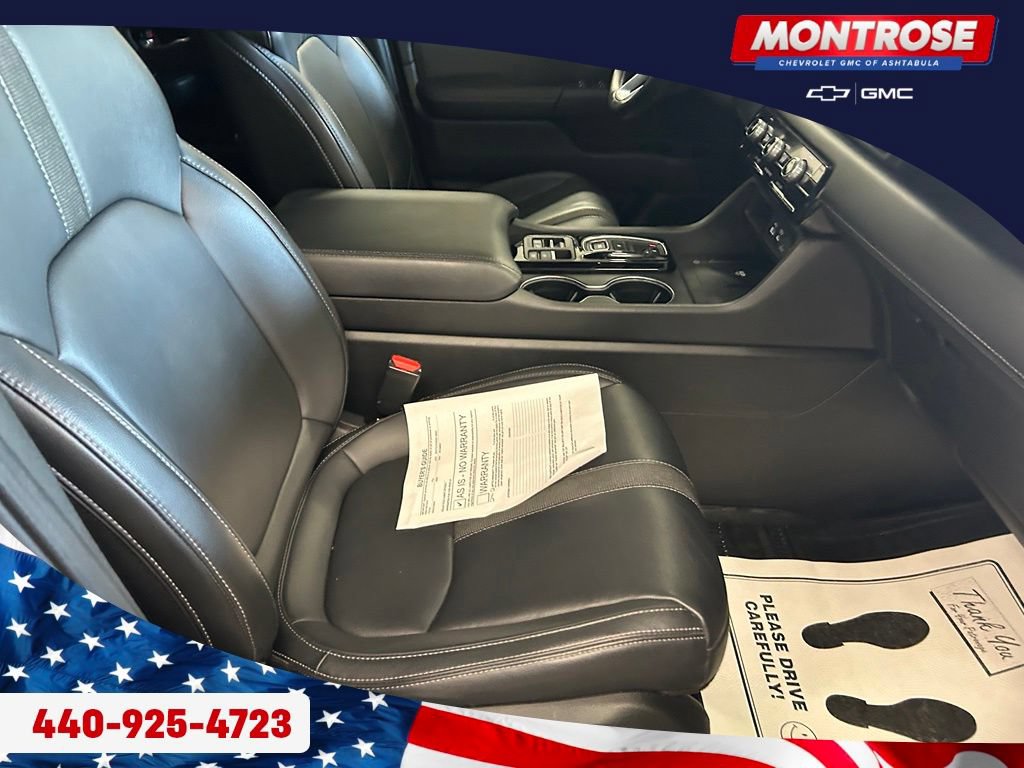 Used 2023 Honda Pilot Touring image 31
