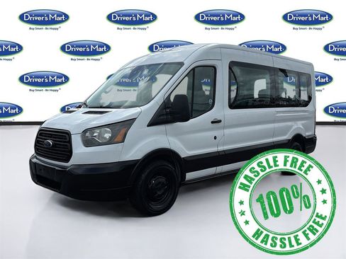 Used 2019 Ford Transit 350 XL image 3