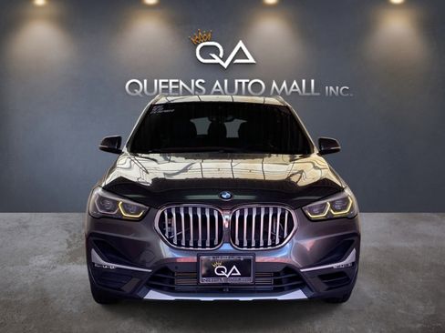Used 2020 BMW X1 xDrive28i w/ Premium Package AWD/4WD image 2
