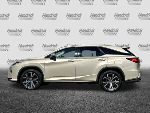 Used 2019 Lexus RX 350L 350L Premium image 8