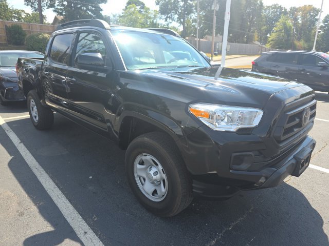 Used 2022 Toyota Tacoma SR AWD/4WD image 3