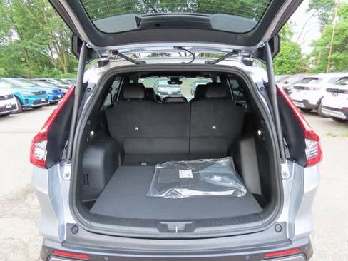New 2026 Honda CR-V Sport Touring image 12