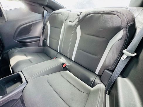 Used 2019 Chevrolet Camaro SS image 13