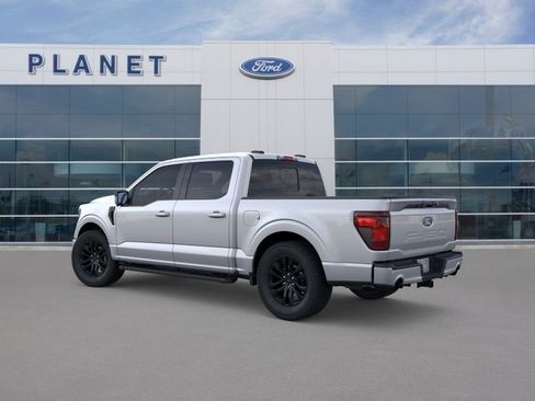 New 2026 Ford F150 XLT RWD image 4