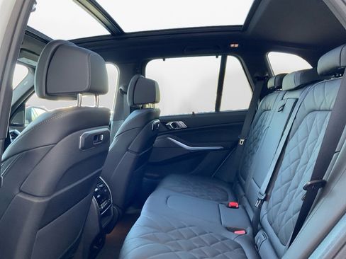 New 2026 BMW X5 xDrive50e AWD/4WD image 13