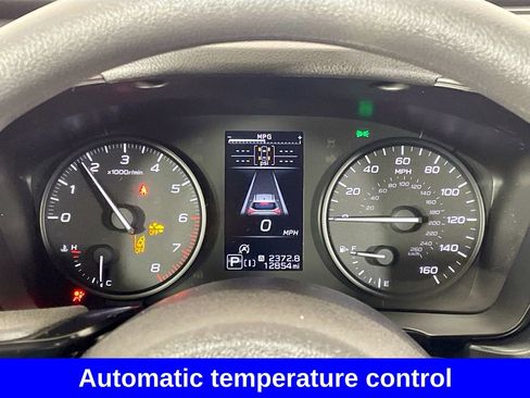 Used 2025 Subaru Forester image 16
